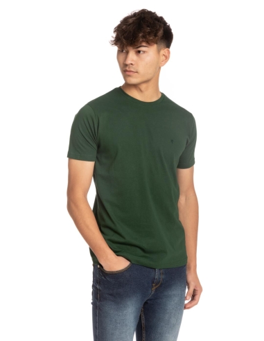 CAMISETA BÁSICA