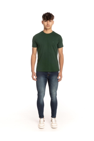 CAMISETA BÁSICA 2