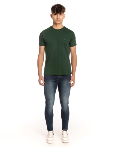 CAMISETA BÁSICA