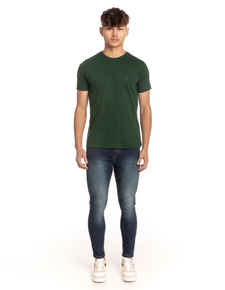 CAMISETA BÁSICA
