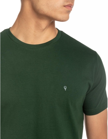 CAMISETA BÁSICA