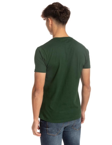 CAMISETA BÁSICA