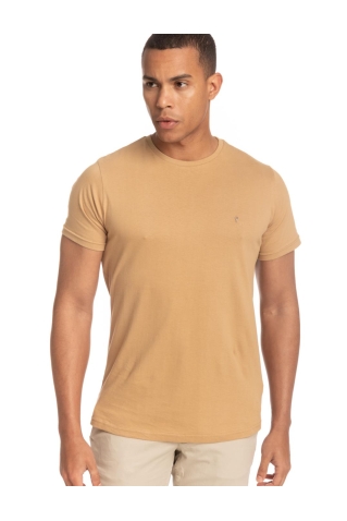 CAMISETA BÁSICA
