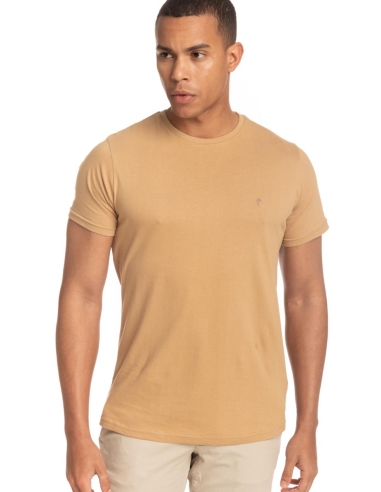 CAMISETA BÁSICA