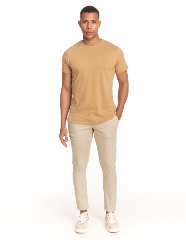 CAMISETA BÁSICA