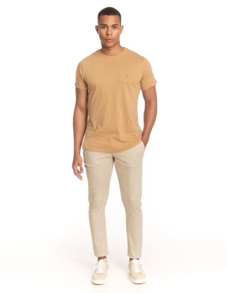 CAMISETA BÁSICA