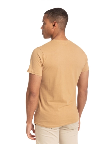 CAMISETA BÁSICA