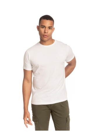 CAMISETA BÁSICA