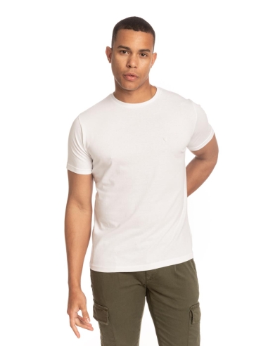 CAMISETA BÁSICA