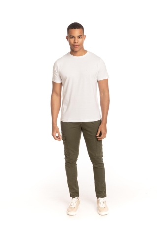 CAMISETA BÁSICA 2