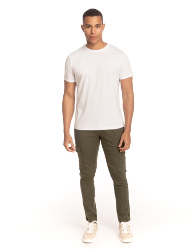 CAMISETA BÁSICA