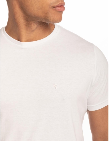 CAMISETA BÁSICA
