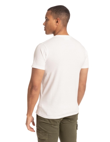 CAMISETA BÁSICA