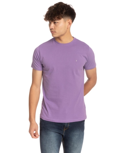 CAMISETA BÁSICA
