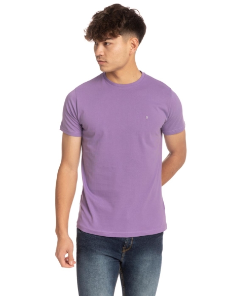 CAMISETA BÁSICA