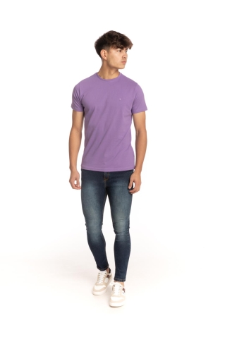 CAMISETA BÁSICA 2