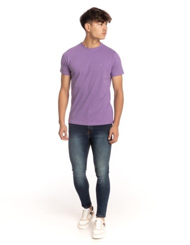 CAMISETA BÁSICA
