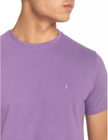 CAMISETA BÁSICA