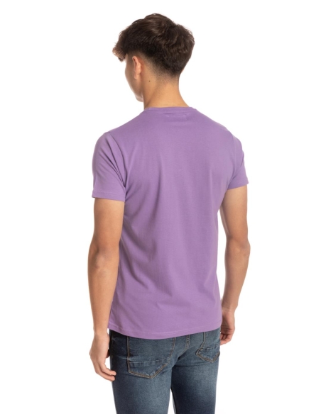 CAMISETA BÁSICA