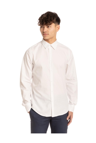 CAMISA VESTIR ESTRUCTURA