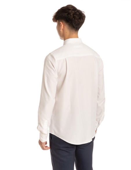 CAMISA VESTIR ESTRUCTURA