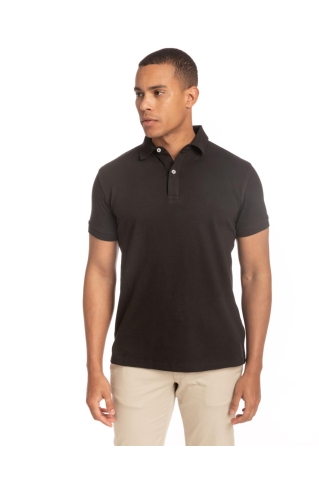 POLO BÁSICO