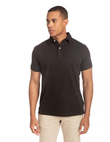 POLO BÁSICO