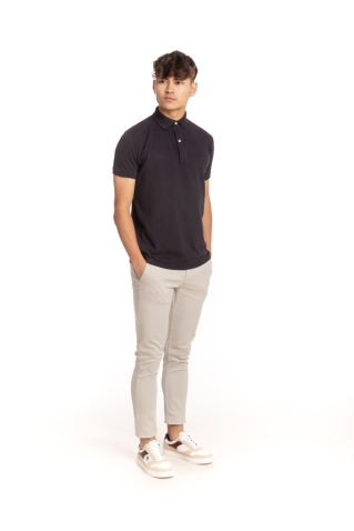 POLO BÁSICO 2