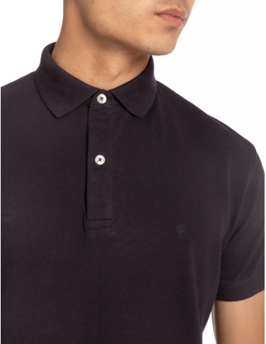 POLO BÁSICO