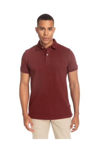 POLO BÁSICO