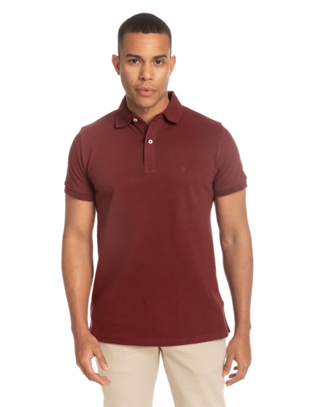 POLO BÁSICO