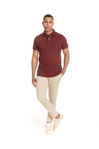 POLO BÁSICO 2