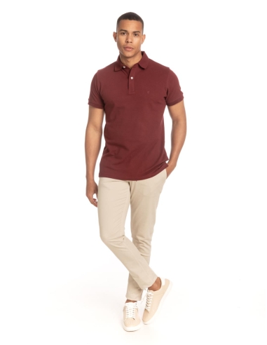 POLO BÁSICO