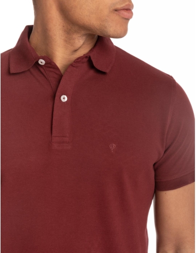POLO BÁSICO