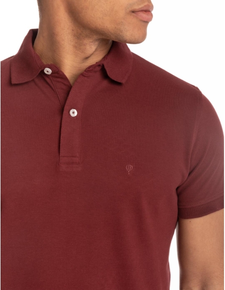 POLO BÁSICO
