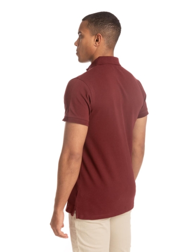 POLO BÁSICO