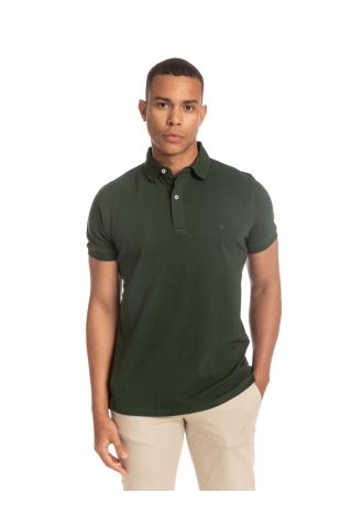 POLO BÁSICO