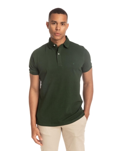 POLO BÁSICO