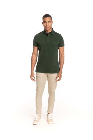 POLO BÁSICO 2