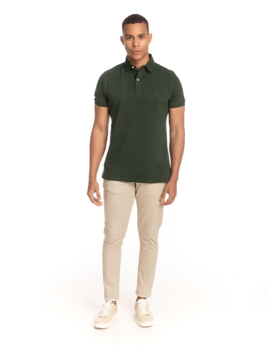 POLO BÁSICO