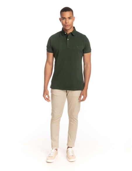 POLO BÁSICO