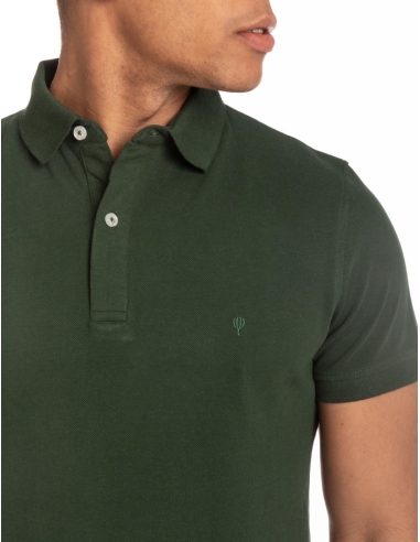 POLO BÁSICO