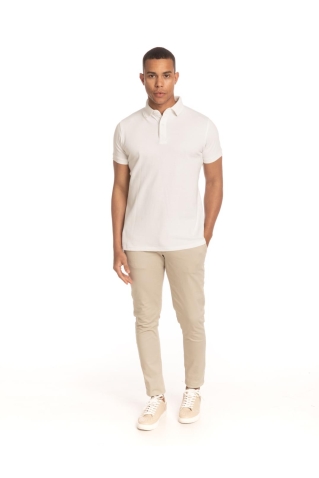 POLO BÁSICO 2