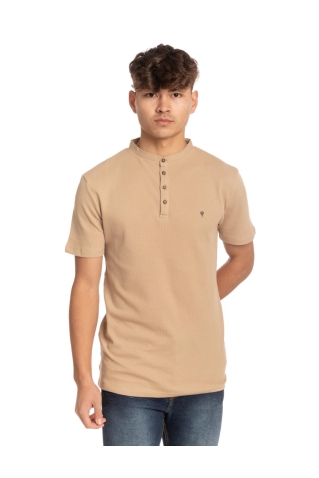 POLO CUELLO MAO