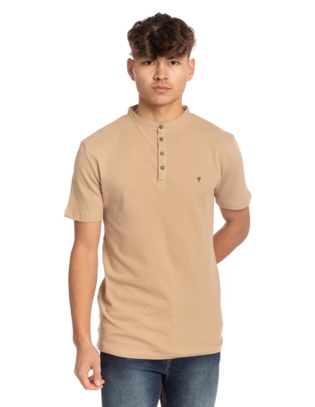 POLO CUELLO MAO