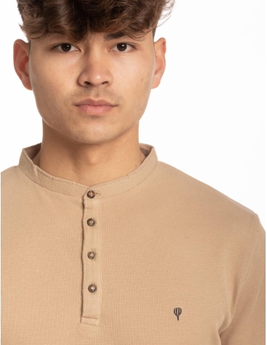 POLO CUELLO MAO