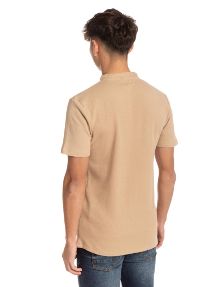 POLO CUELLO MAO