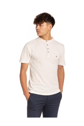 POLO CUELLO MAO