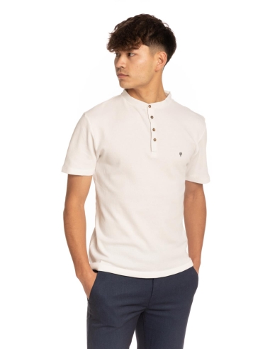 POLO CUELLO MAO