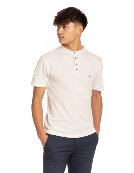 POLO CUELLO MAO